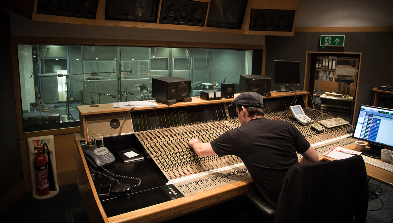 LeVault Records